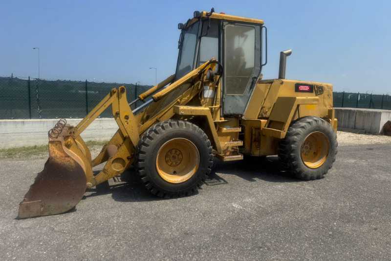OmecoHub - Immagine JCB 415B